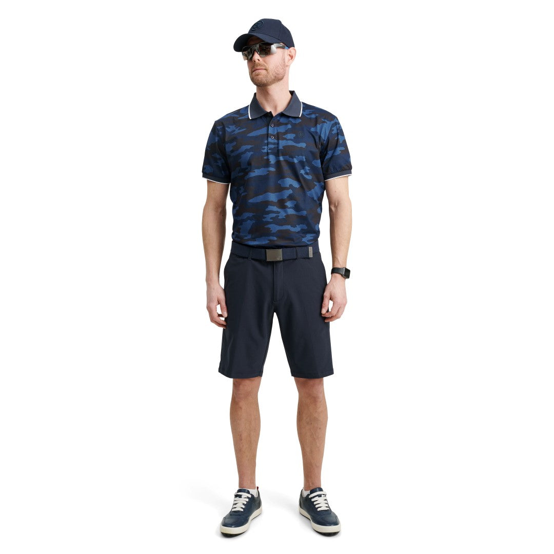 Men Mellion 4 ways stretch shorts