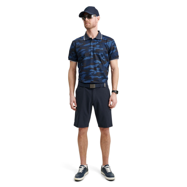 Men Mellion 4 ways stretch shorts