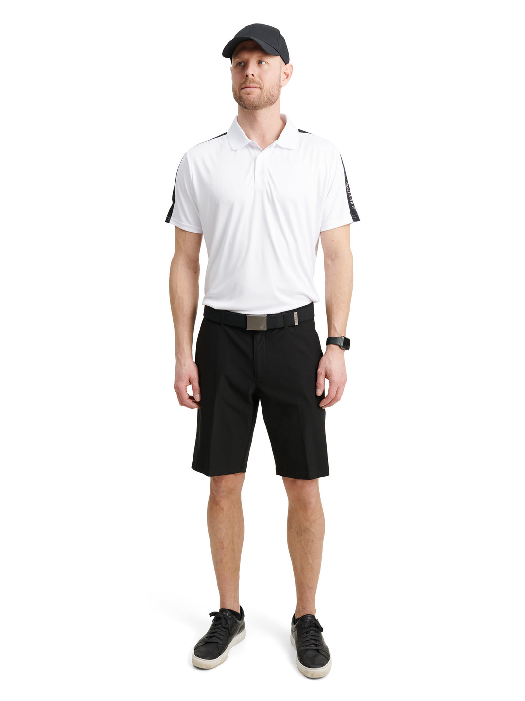 Men Mellion 4 ways stretch shorts