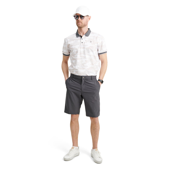Men Mellion 4 ways stretch shorts