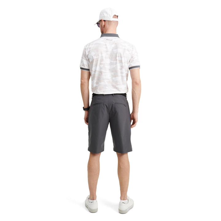 Men Mellion 4 ways stretch shorts