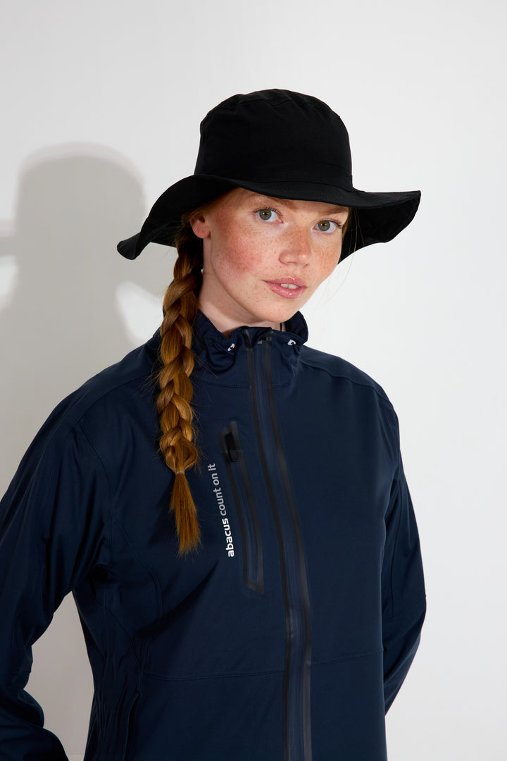 Links Rain Hat