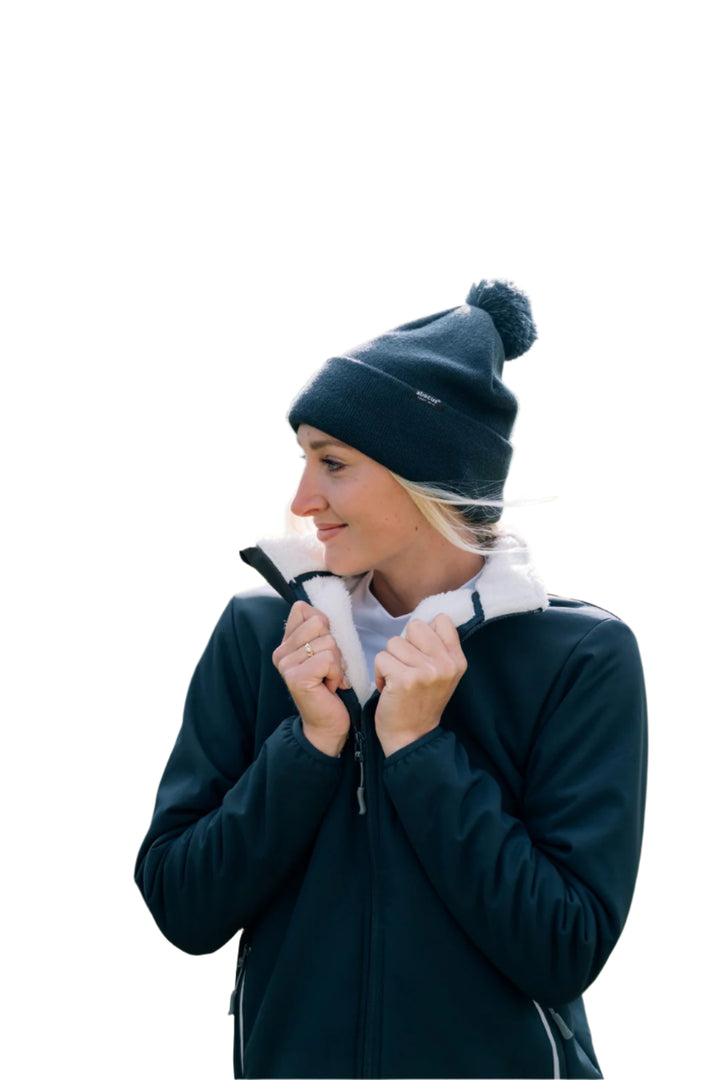 Women Muirfield warm softshell jacket