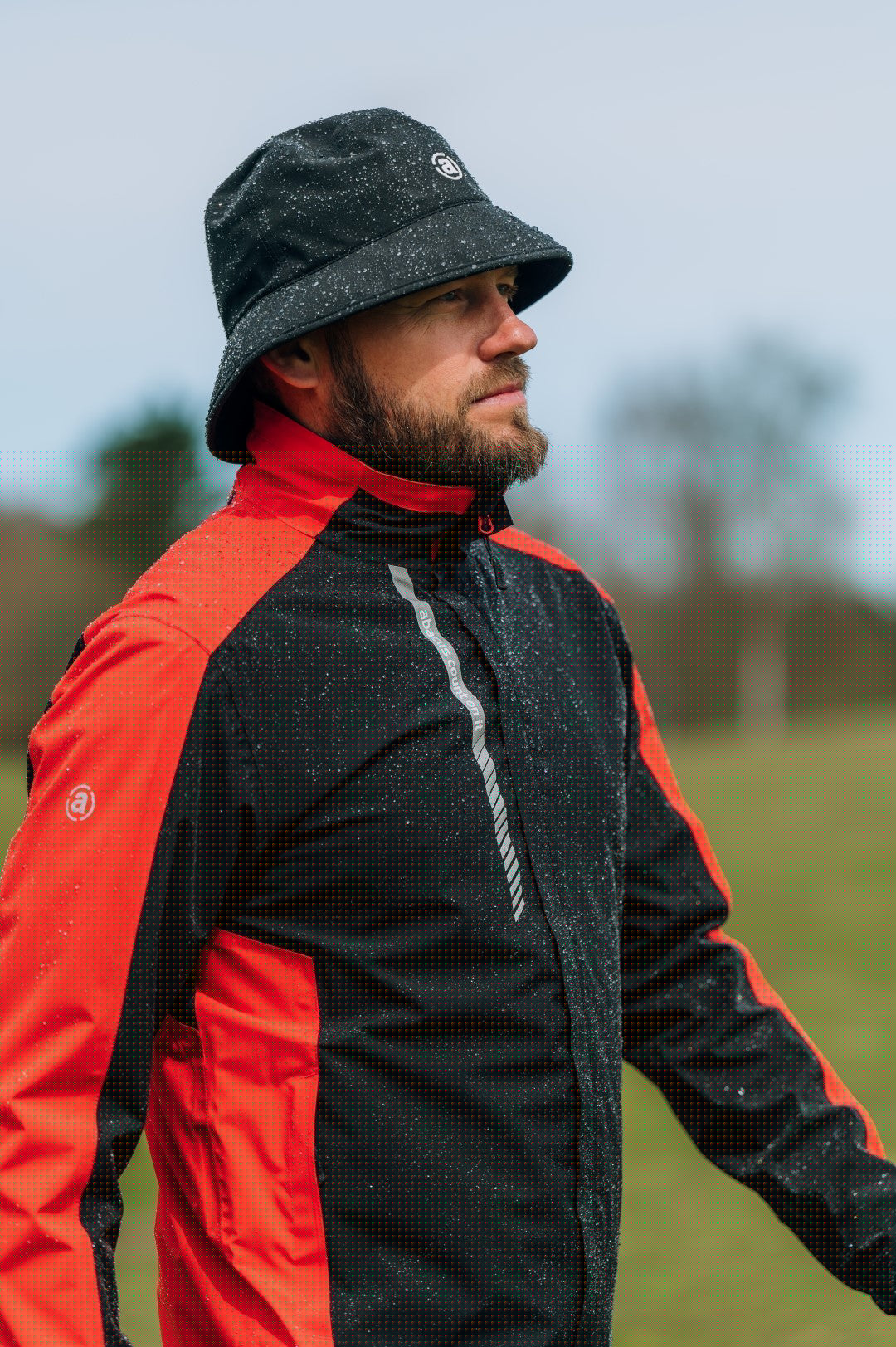 Lahinch Rain Hat