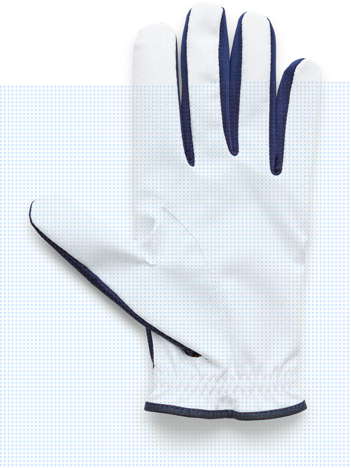 Men's Rain Glove