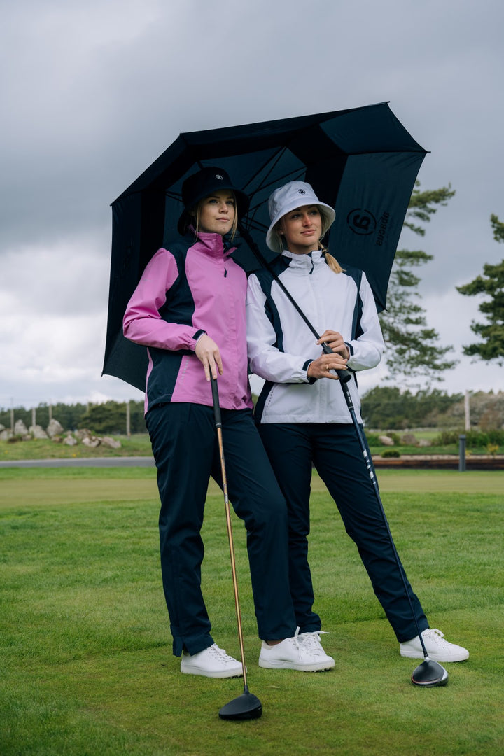 Women Links rain trousers