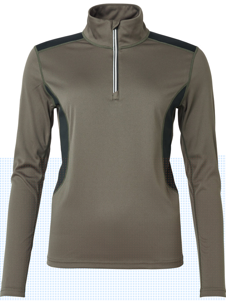 Women Tenby Longsleeve