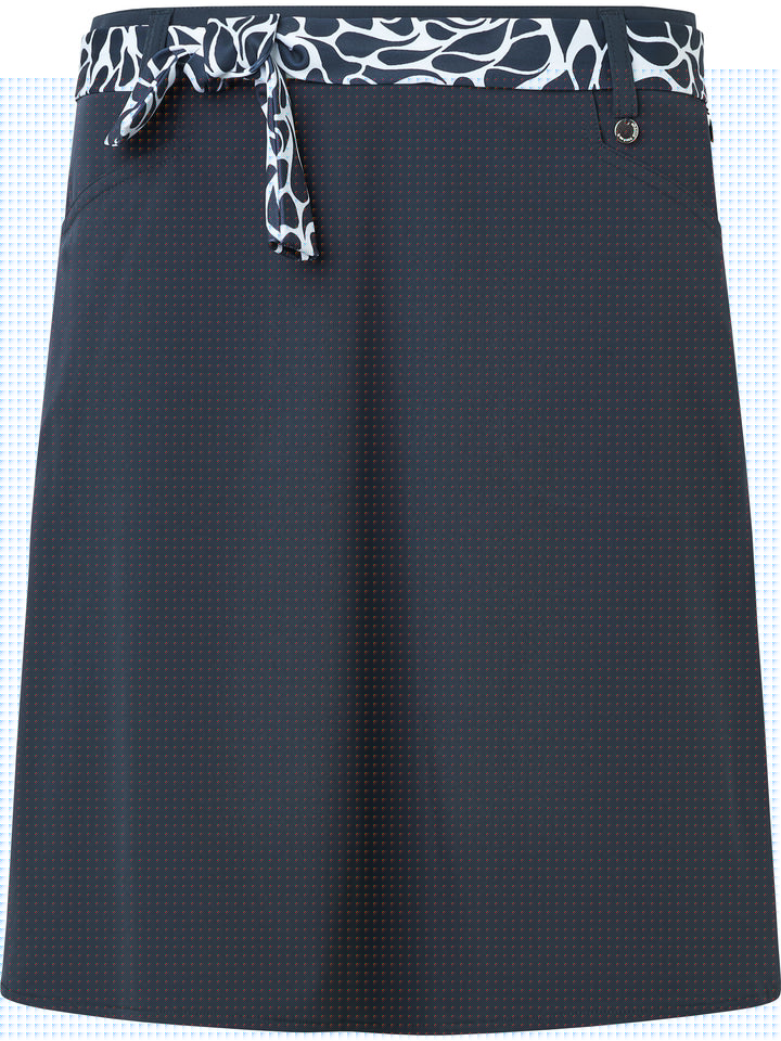 Women Megan skort 19" (50cm)