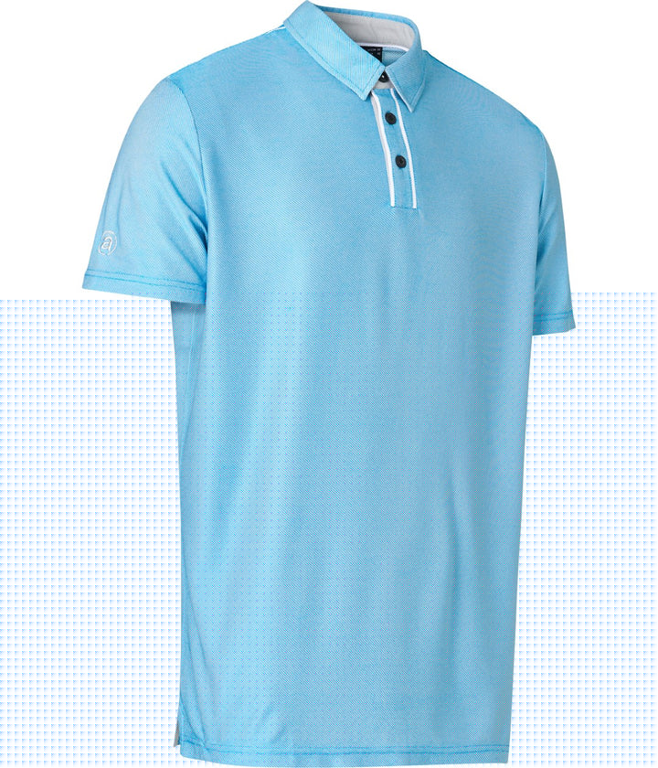 Mens George polo