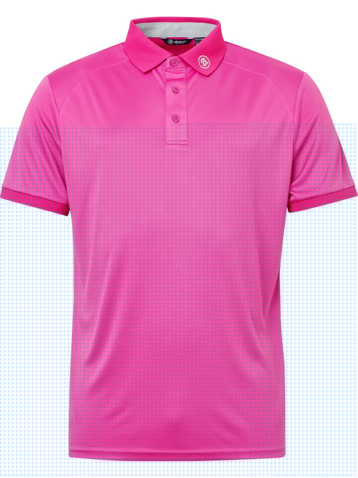 Men's Hammel Drycool polo