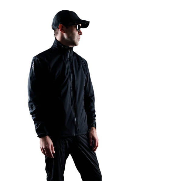 Men's Pitch 37.5 waterproof golf jacket