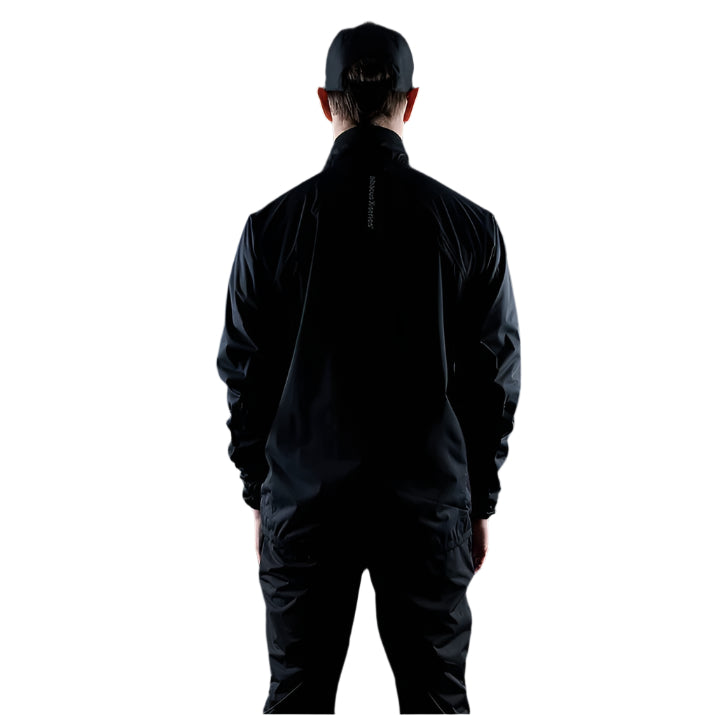 Men's Pitch 37.5 waterproof golf jacket
