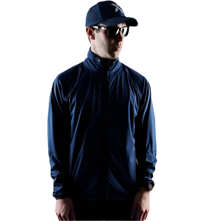Men's Pitch 37.5 waterproof golf jacket