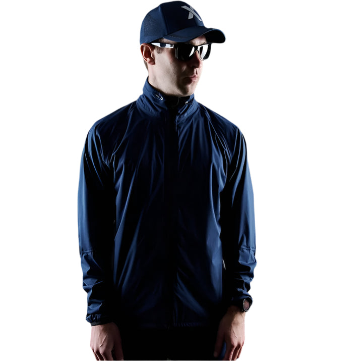 Men's Pitch 37.5 waterproof golf jacket