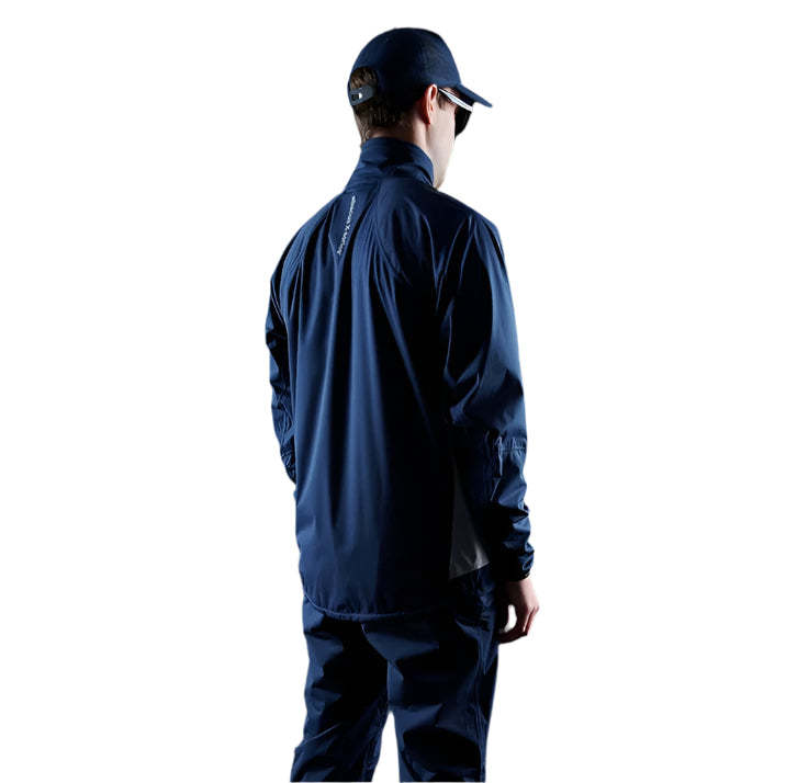 Men's Pitch 37.5 waterproof golf jacket