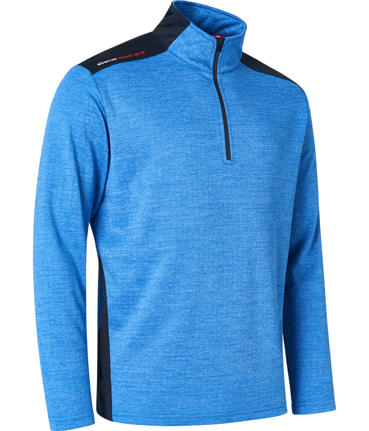 windproof golf sweater